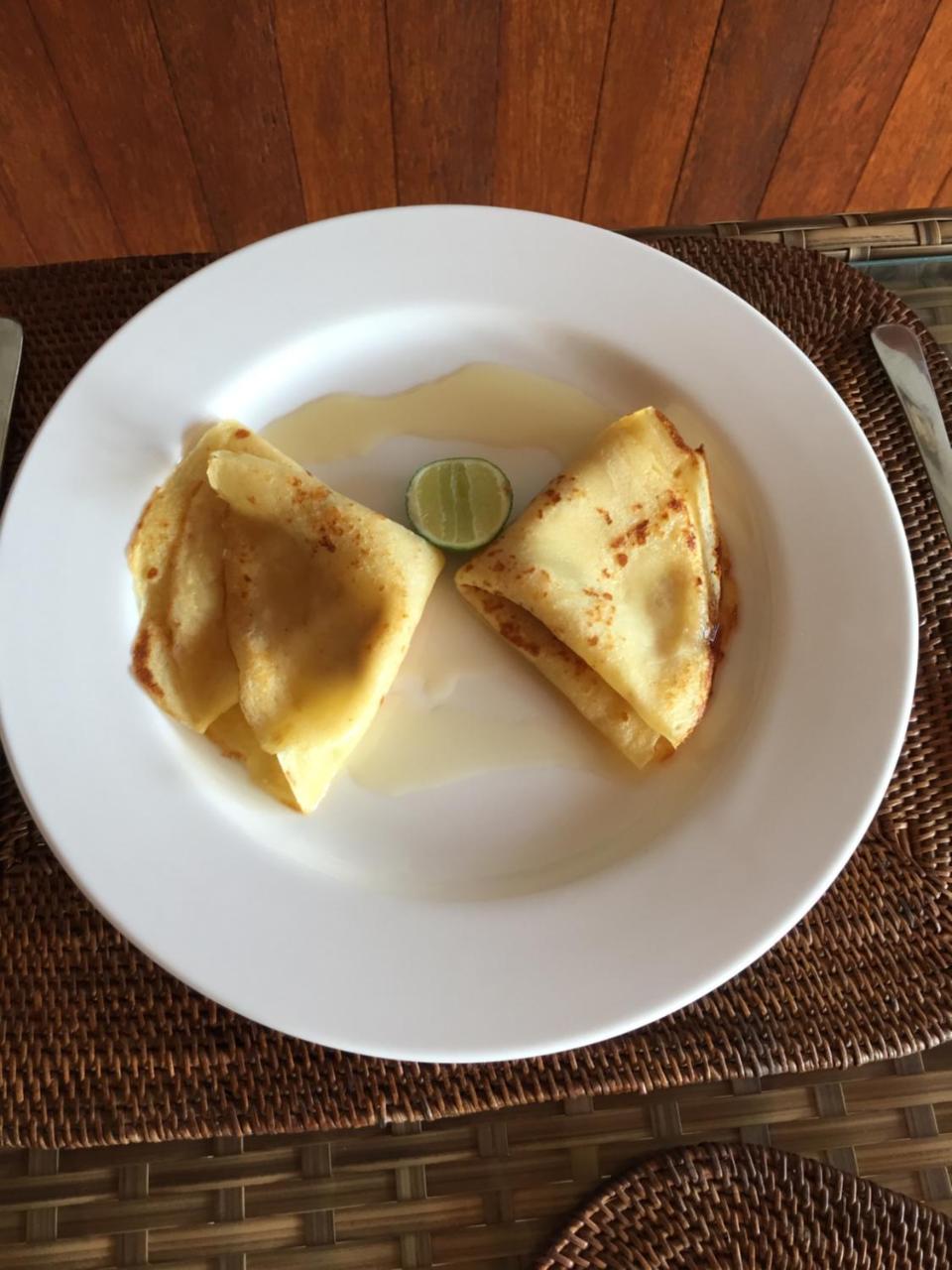 Lembongan Small Heaven Bungalow Zewnętrze zdjęcie
