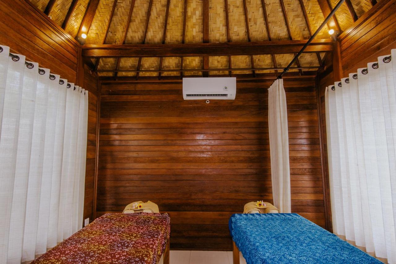 Lembongan Small Heaven Bungalow Zewnętrze zdjęcie