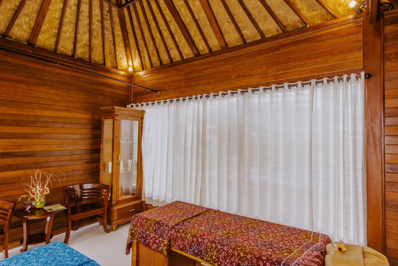 Lembongan Small Heaven Bungalow Zewnętrze zdjęcie