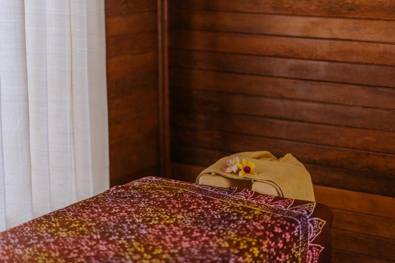 Lembongan Small Heaven Bungalow Zewnętrze zdjęcie